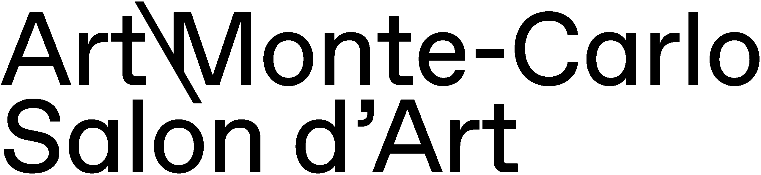 Logo Artmonte-Carlo