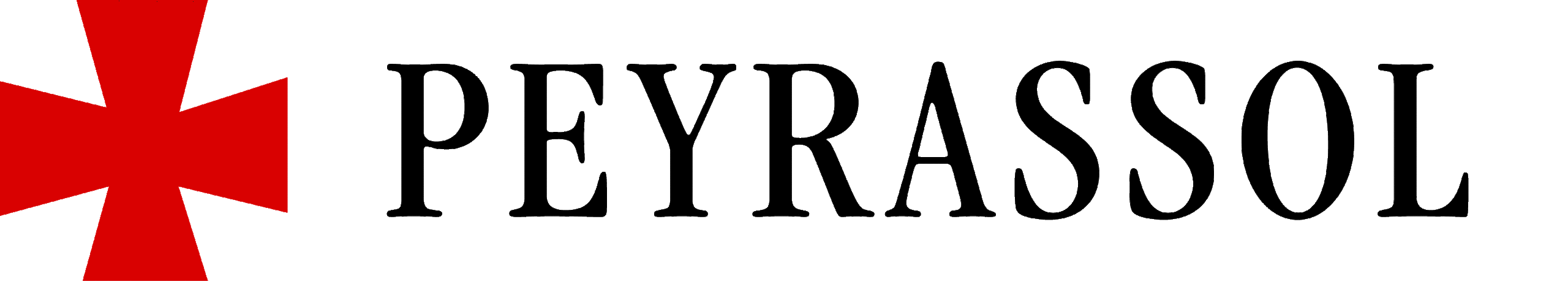 PEYRASSOL logo