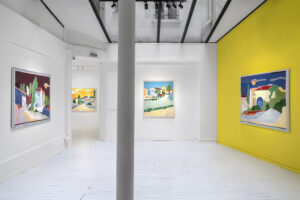 Art Monte-Carlo 2025, 193 gallery