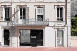 Art Monte-Carlo 2025, Almine Rech