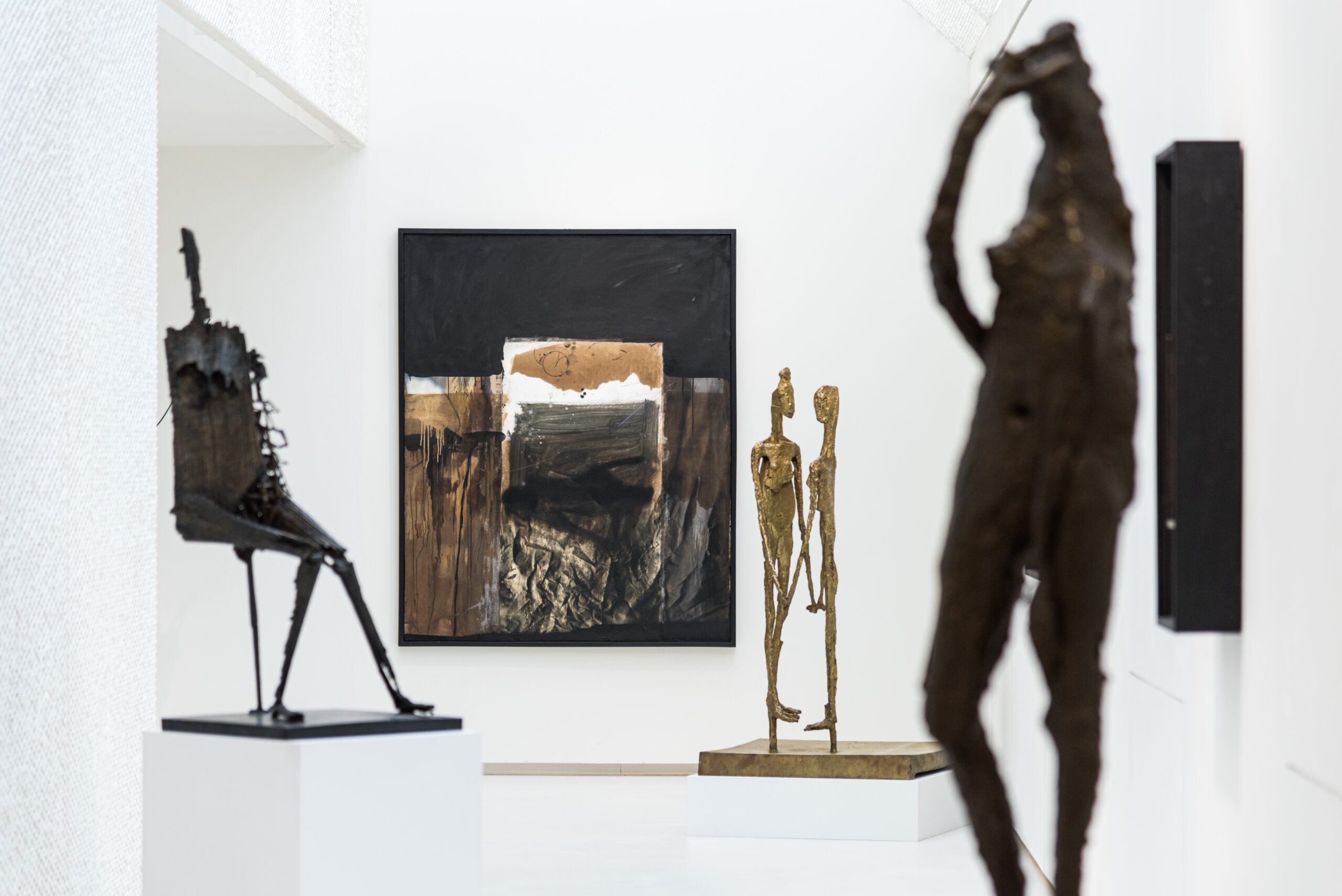 Art Monte-Carlo 2025, M.F. Toninelli Art Moderne