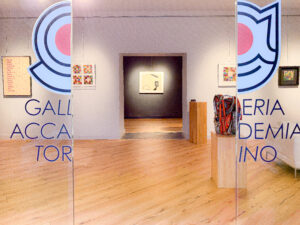 Art Monte-Carlo 2025, Galleria Accademia