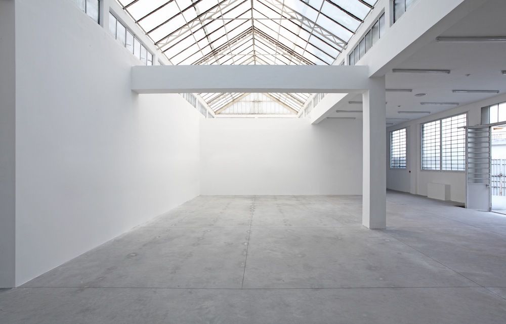 Art Monte-Carlo 2025, Galleria Franco Noero