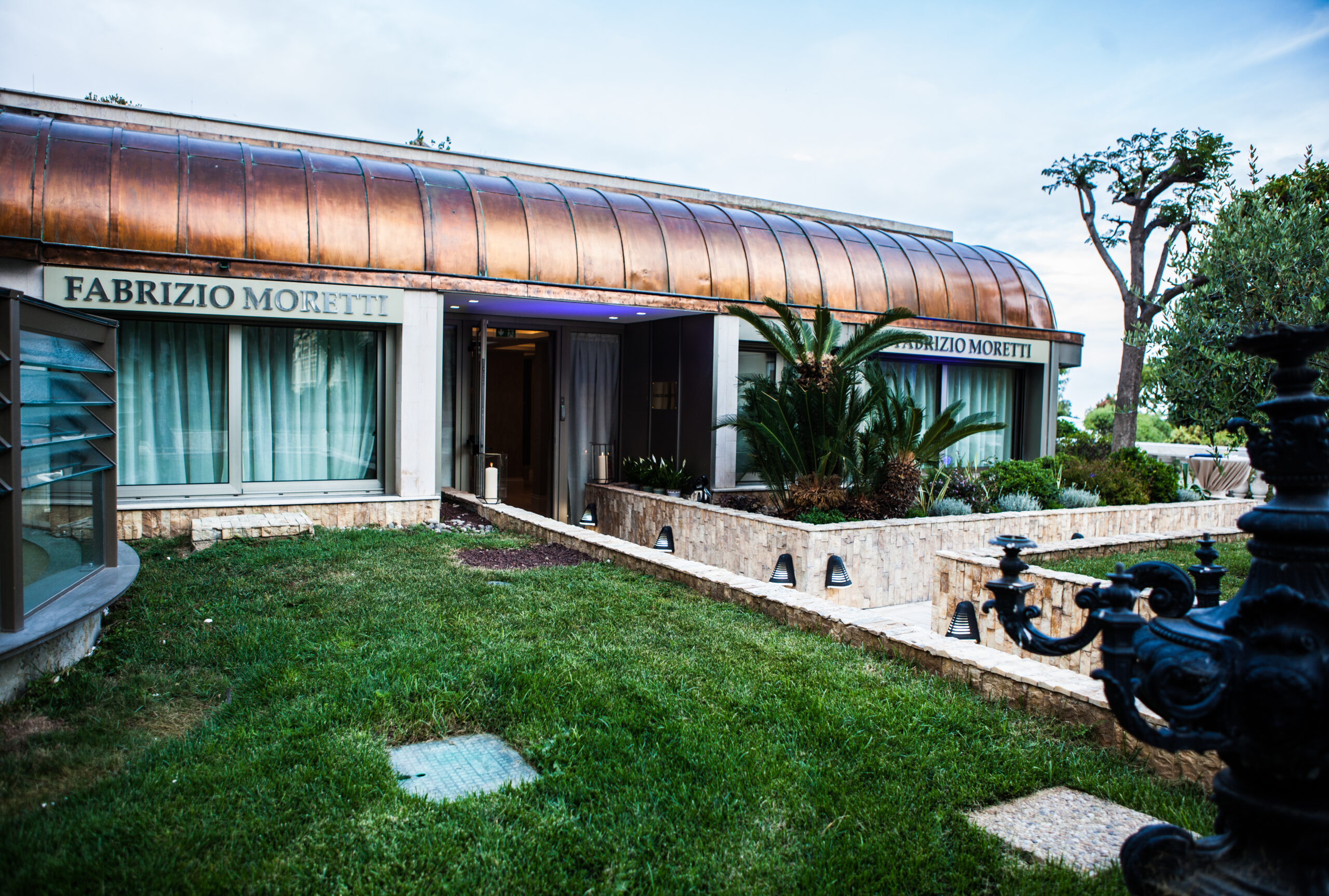Art Monte-Carlo 2025, Moretti Fine Art
