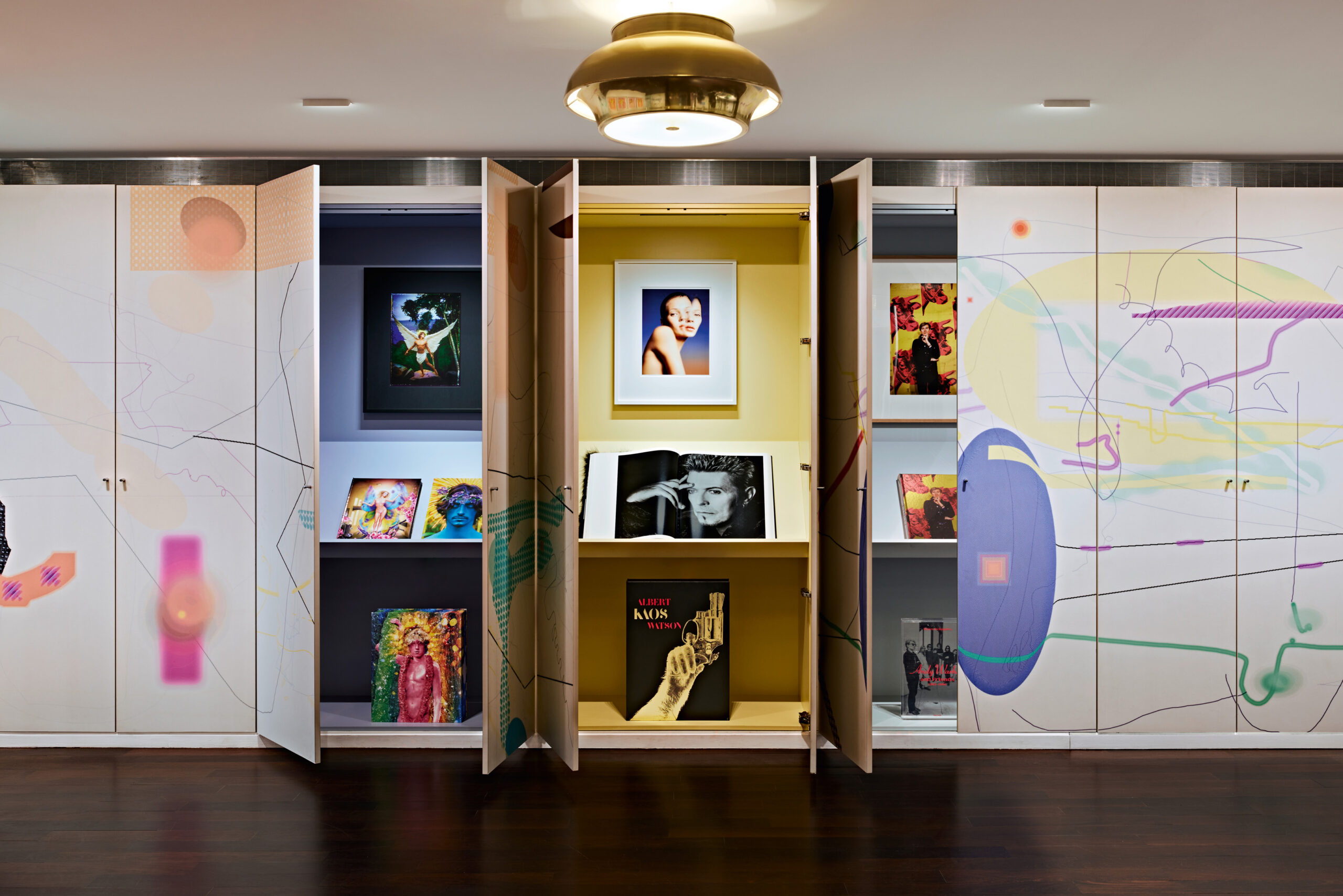 Art Monte-Carlo 2025, Taschen