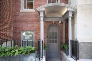 Art Monte-Carlo 2025, Van de Weghe