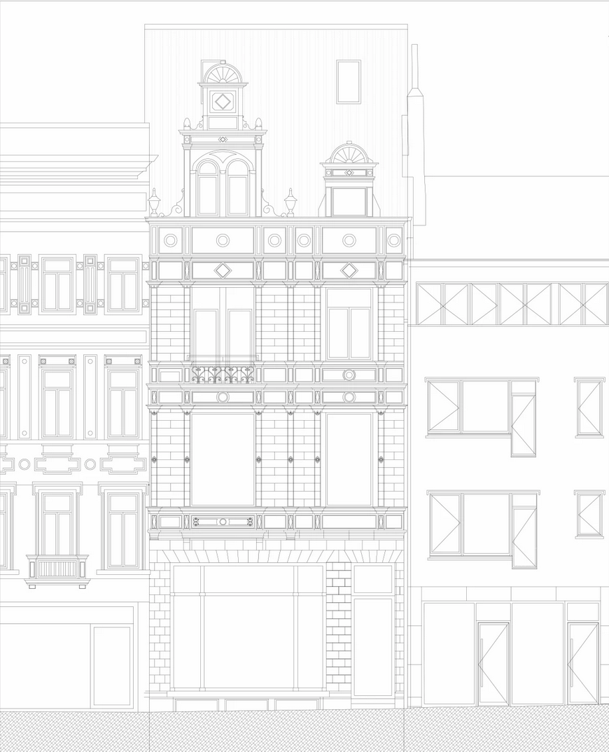 Art Monte-Carlo 2025, Vedovi