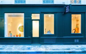 Art Monte-Carlo 2025, Raphael Durazzo