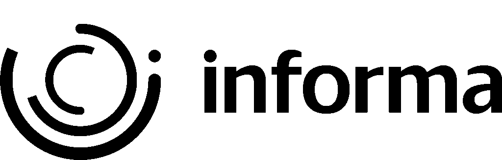 Informa - logo - Art Monte-Carlo