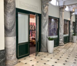 MF TONINELLI ART MODERNE Monaco 2026