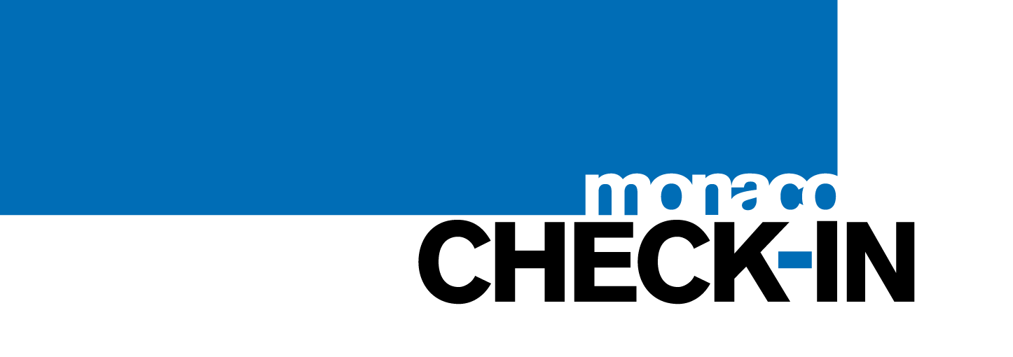 Monaco Check-In