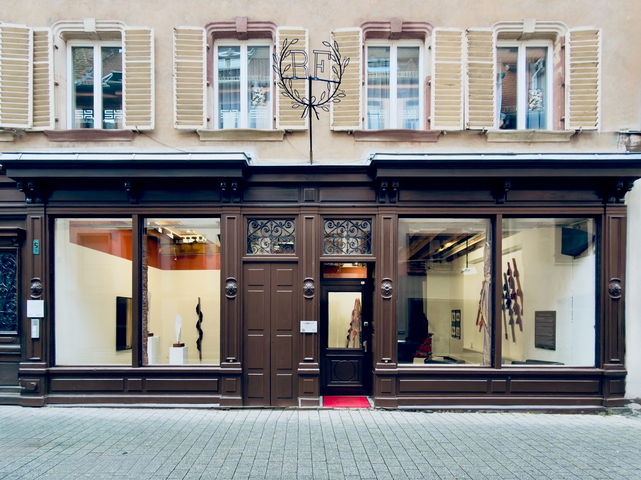 Ritsch-Fisch Galerie