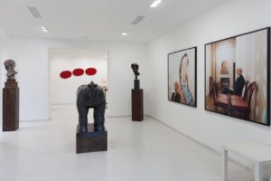 Galleria Barbara Paci