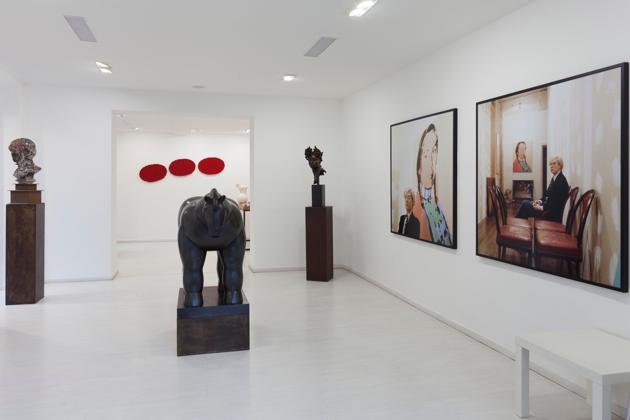 Galleria Barbara Paci