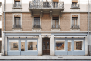 Olivier Varenne Art Moderne & Contemporain