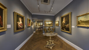 Hartford Fine Art - Lampronti Gallery