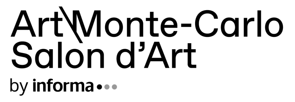 Logo Art Monte Carlo by INFORMA