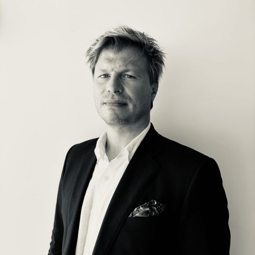 Benjamin Knapp Voith