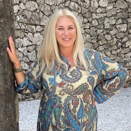 CATHERINE LOEWE