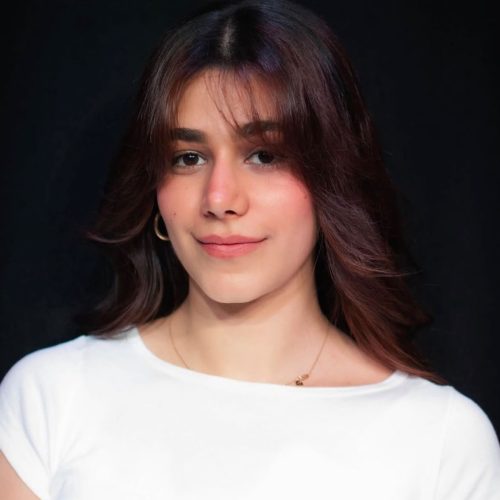 Lamya Al Saud
