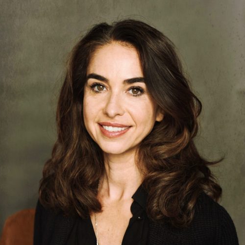 MARIE-LAURE DE CLERMON-TONNERRE