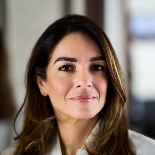 Maria Sukkar