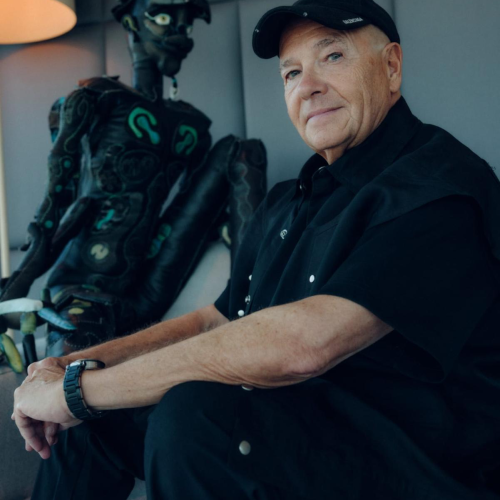 Paul Ettlinger