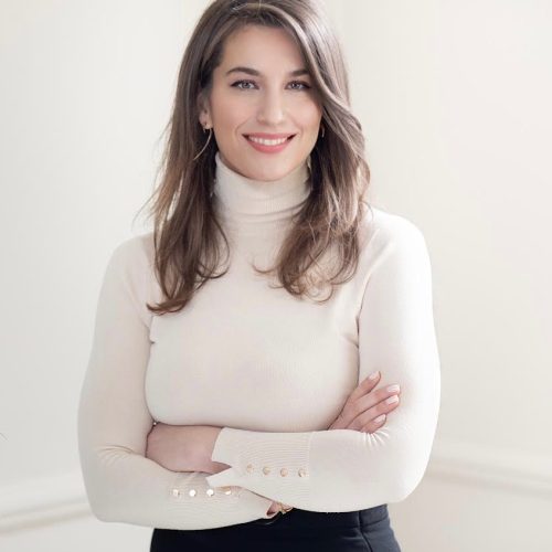 Beatrice Giribaldi Groak