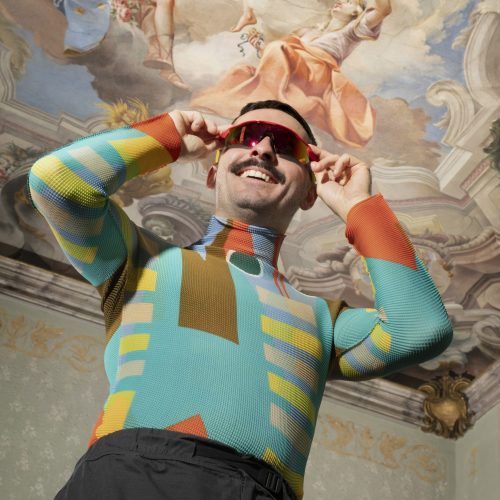 Edoardo Monti