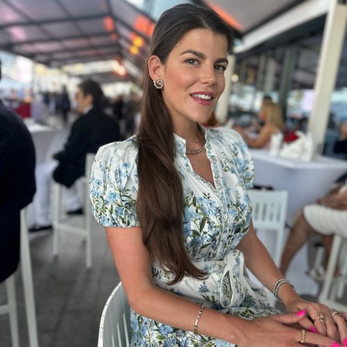 Gloria Gianoglio