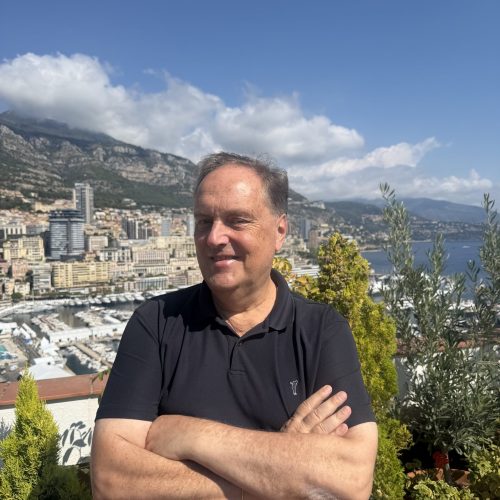 Pier Franco Grosso